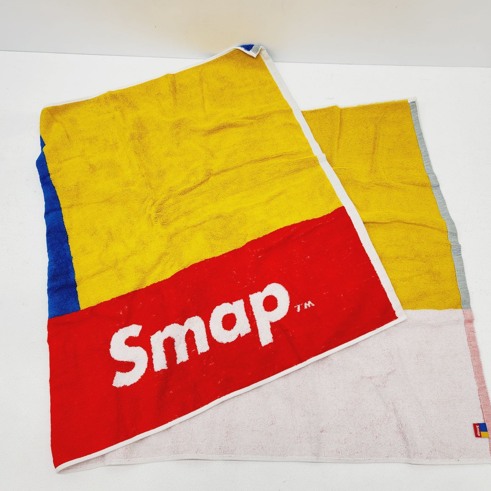 小牧店】SMAPツアーグッズまとめ売り ／※ばら売り不可 【S352