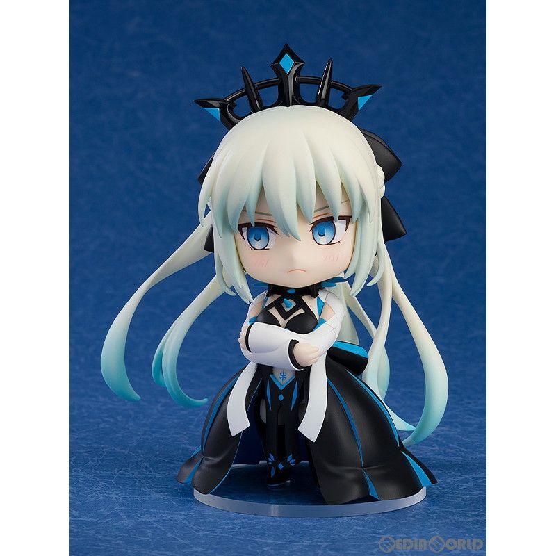 ねんどろいど FGO バーサーカー モルガン フィギュア backend=imagemagick;version=1;