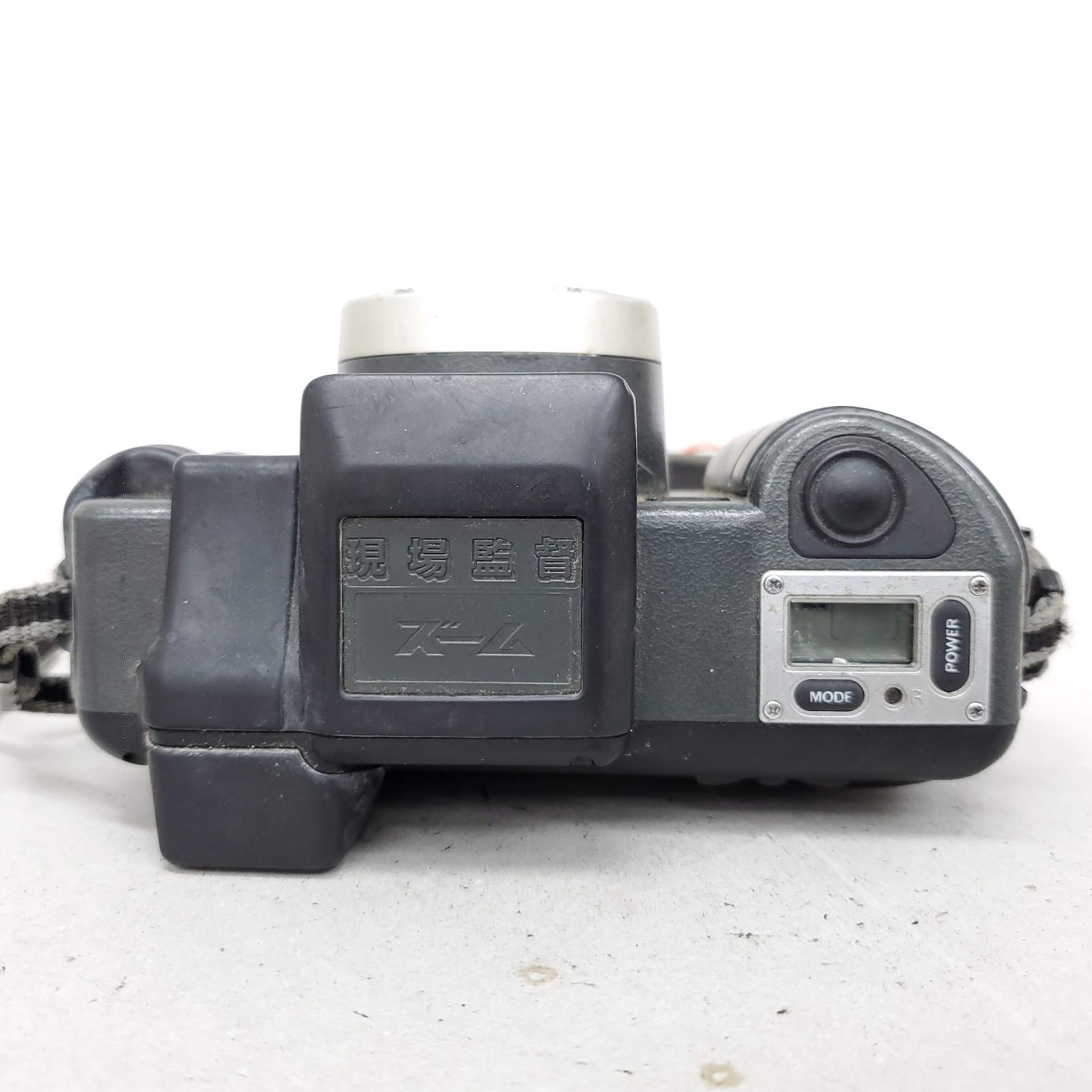 【アウトレット特価品】 動作 済 KONICA 現場監督ズーム ZOOM LENS 28-56 F1017-5e おしました