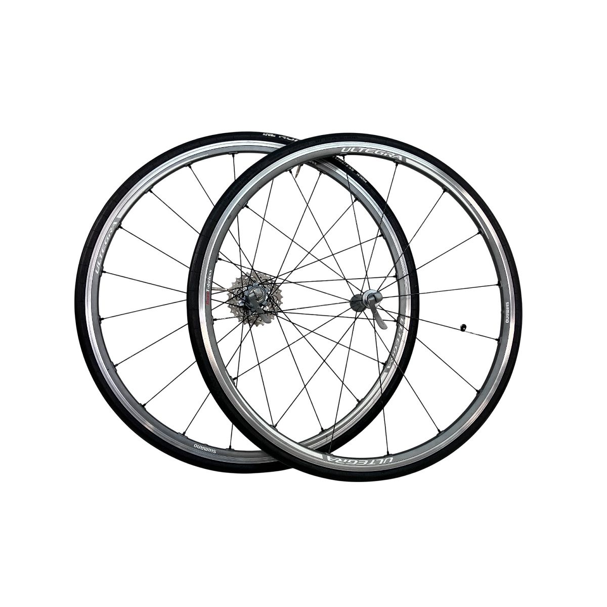 WH-6700 ホイール