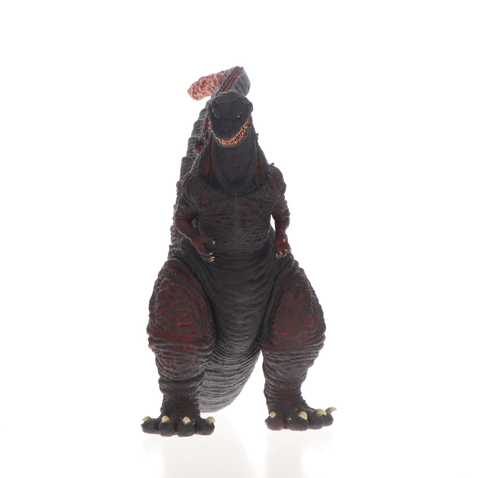 再販) 東宝大怪獣シリーズ ゴジラ(2016) シン・ゴジラ 完成品