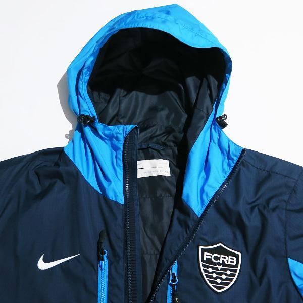 F.C.Real Bristol エフシーレアルブリストル x NIKE ナイキ