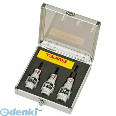 7営業日以内発送 ＴＪＭデザイン DKMS3MAJSET ムキソケ アジャスター式60 100 150セット タジマ CV線ストリッパー TAJIMA 沖縄離島販売不可