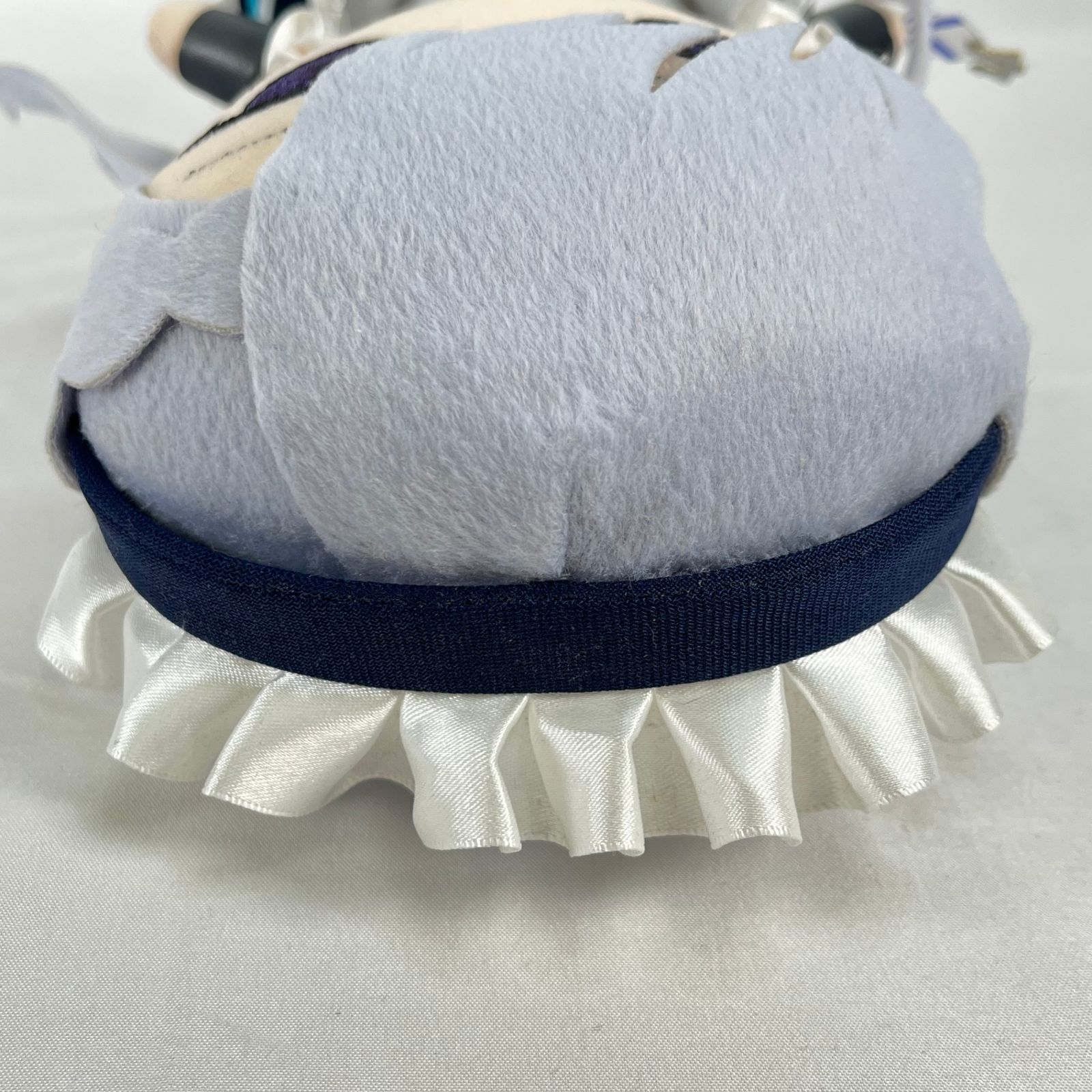 アズールレーン Gift ぬいぐるみ ベルファスト 開封品 - メルカリ