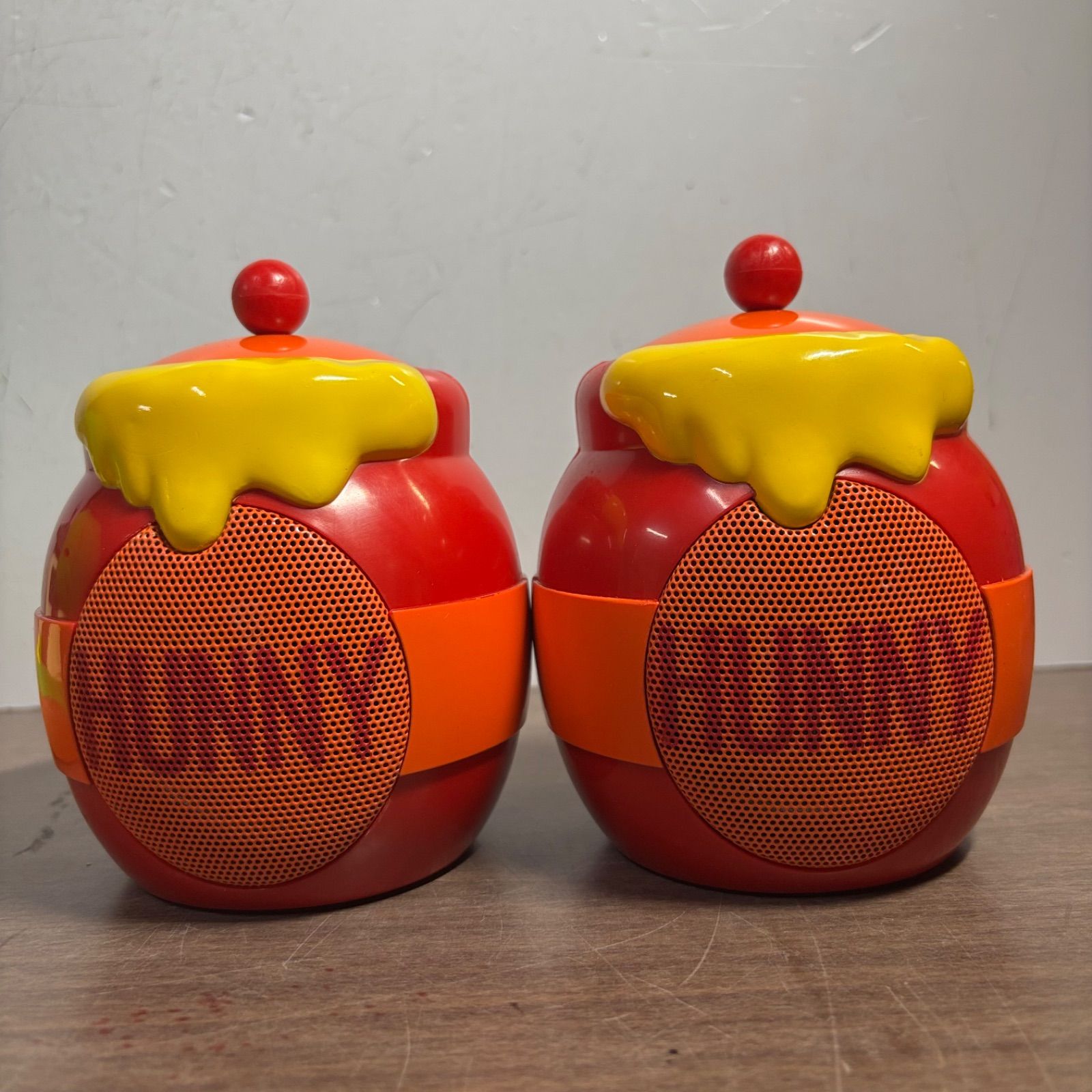 ディズニーキャラクター