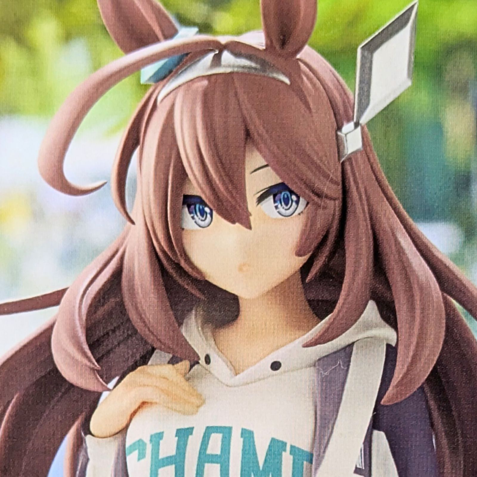 ウマ娘　ミホノブルボン　新品未開封 ウマ娘 ミホノブルボン 新品未開封 Amazon | 未開封 ウマ娘 プリティ