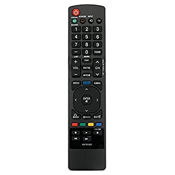 新しいakb72915235交換リモートフィットfor LGテレビ50pv400?42pt350?50pt350?50pv450?42pt200?50pt200?42pt330?50pt330?60pv400?50pv430?60pv43