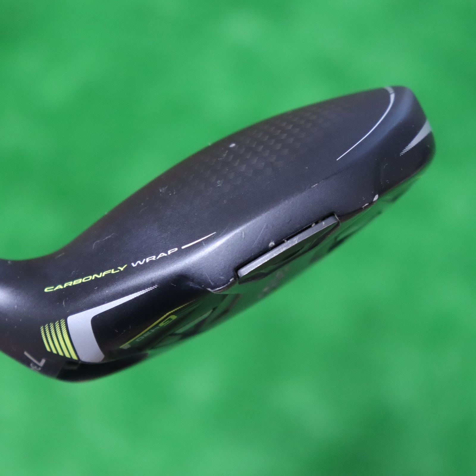 PING G430 ハイブリッド 7U ピンツアー 2.0 クローム 85 S PING（ピン