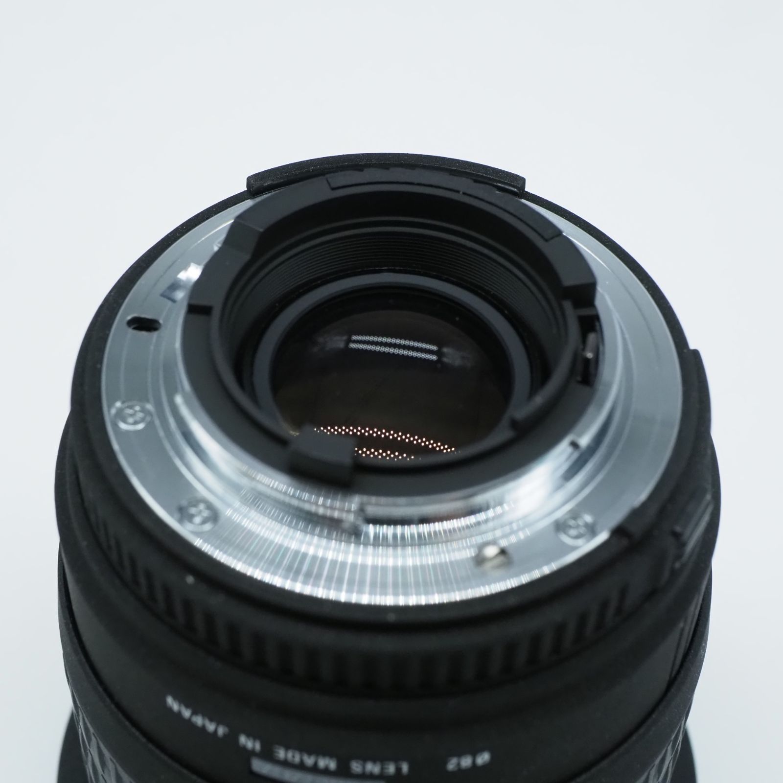 ■極上品■ SIGMA 20mm F1.8 EX DG ASPHERICAL RF ニコン用