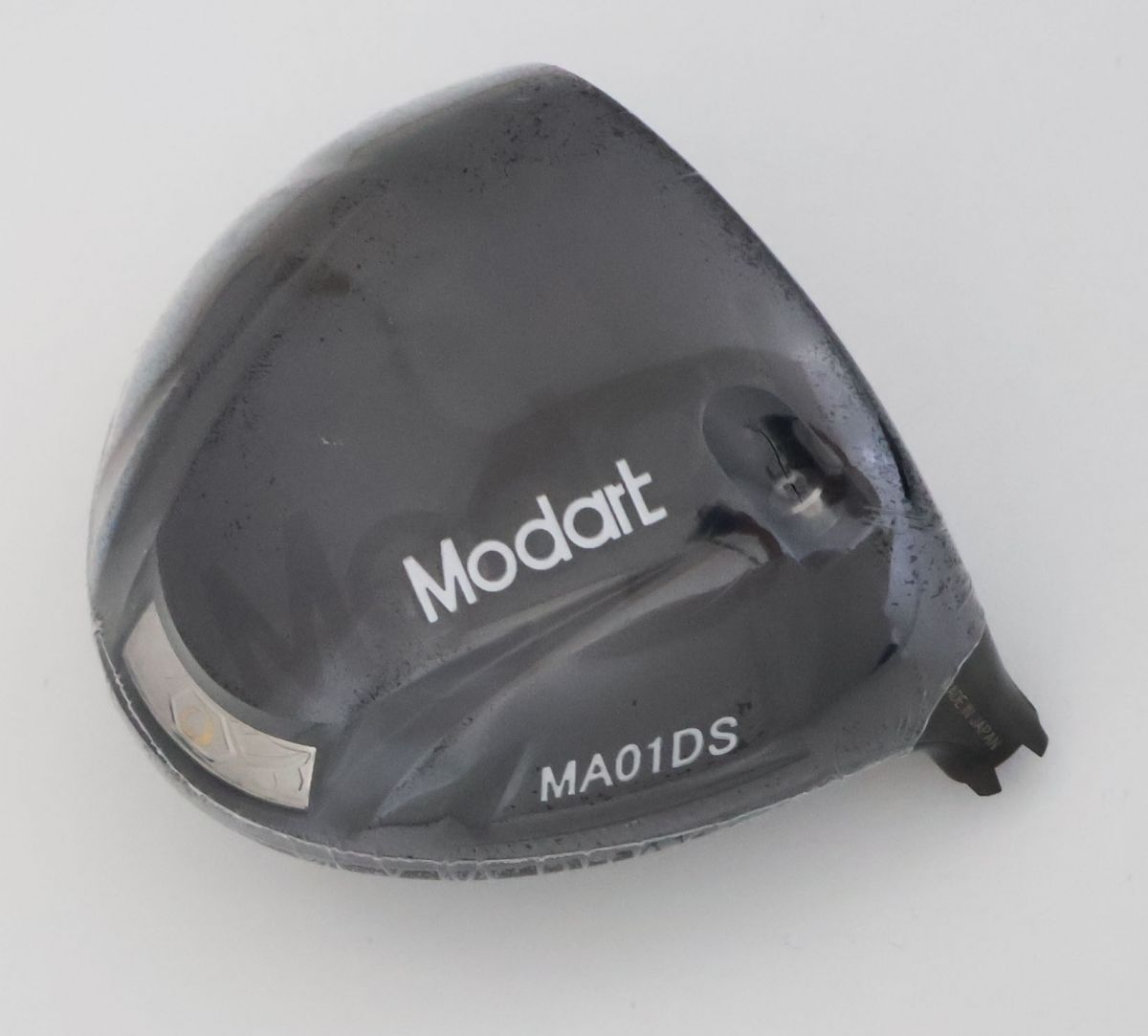 【未使用】ModartモダートMA01DS　ドライバー　10.5【ヘッド】(68736