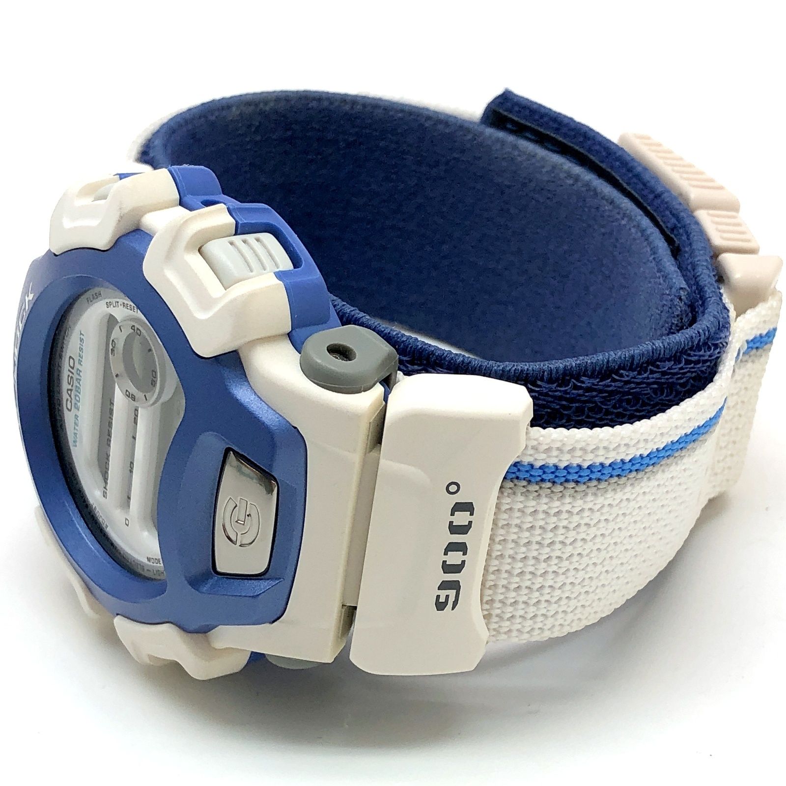 G-SHOCK ジーショック DW-004BD-6T エクストリーム900° テリエ