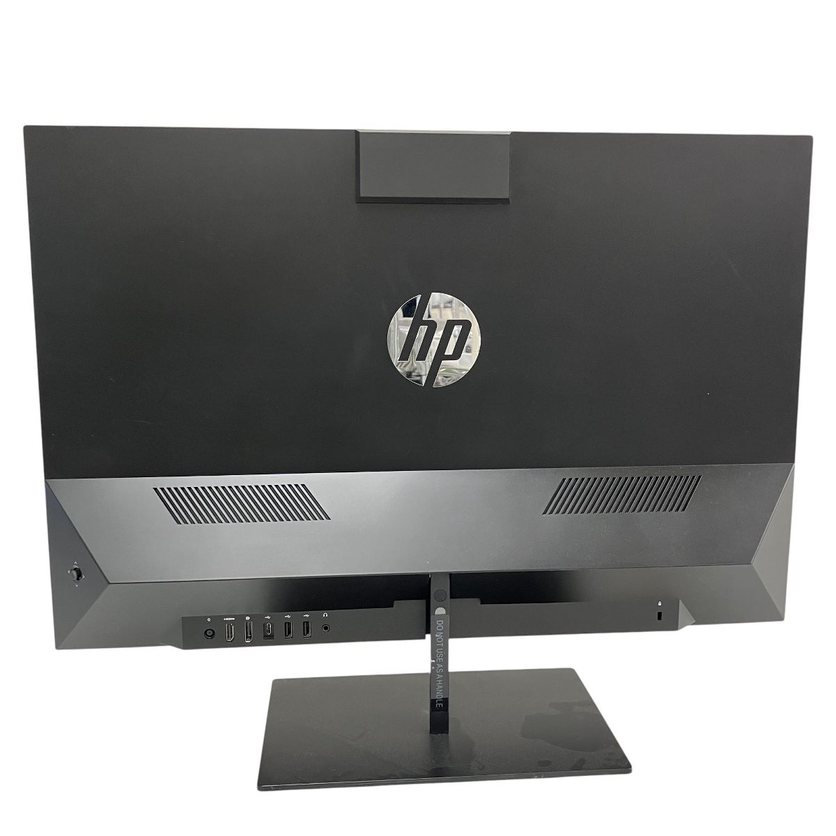HP 27インチ モニター FHD Amazon.co.jp: HP 27インチ 1080P コンピューターモニター