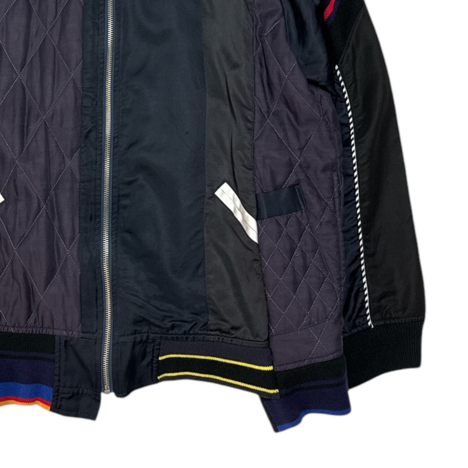 FACETASM x Kohh Mix Suka Jacket - メルカリ