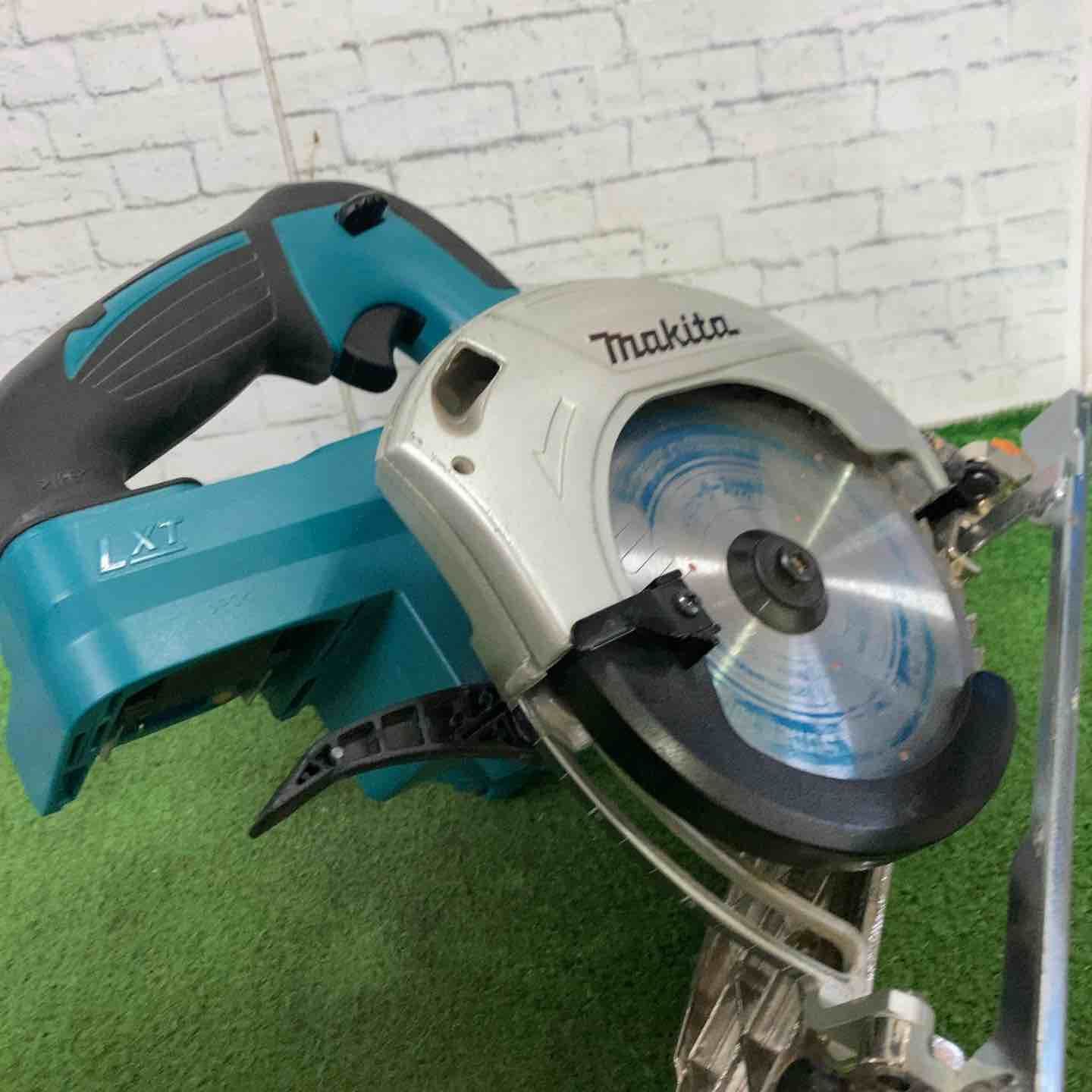 マキタ makita コードレス丸のこ HS470DZ 町田店 BRIGHTFACE_UK