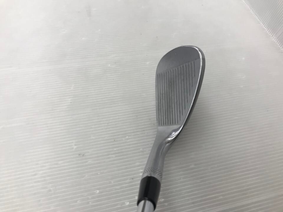 【即納】品質100％ 保証！ VOKEY FORGED 2021 48 S NSプロMODUS3TOUR105 ウェッジ タイトリスト 最短 お見逃し無く！