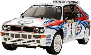 タミヤ RCC TT02 ﾗﾝﾁｱﾃﾞﾙﾀ ｲﾝﾃｸﾞﾗｰﾚ 58570 RCカー