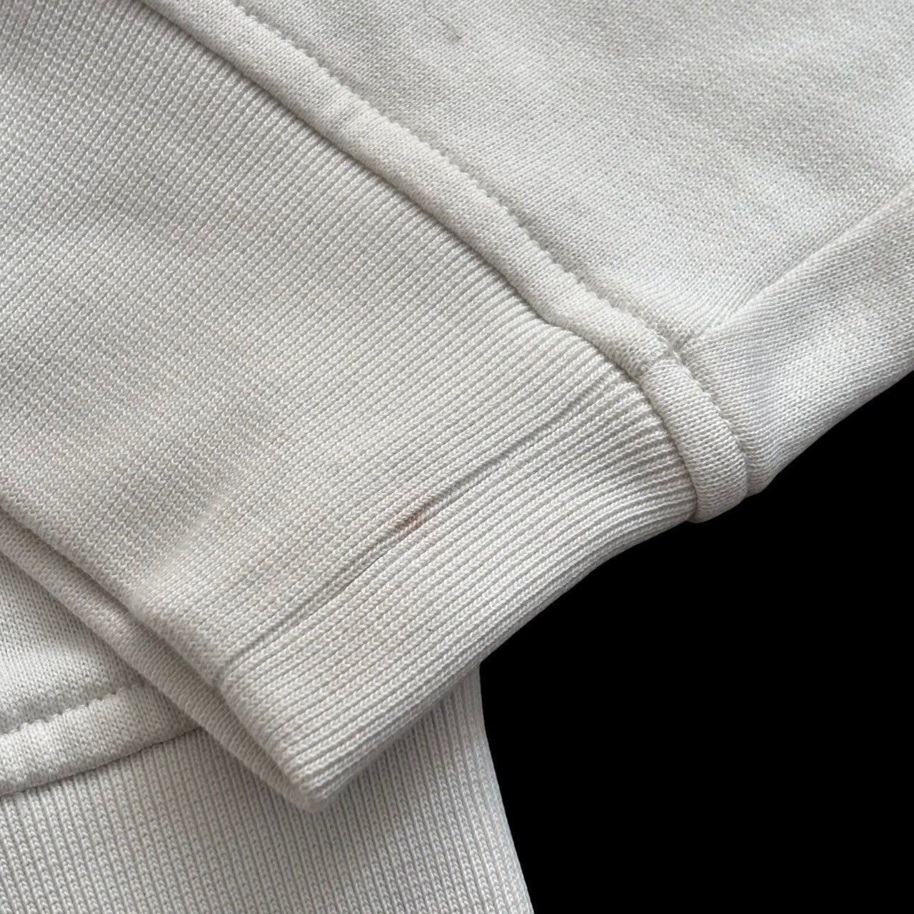 MONCLER モンクレール スウェットシャツ 白 トレーナー H10918G0014 