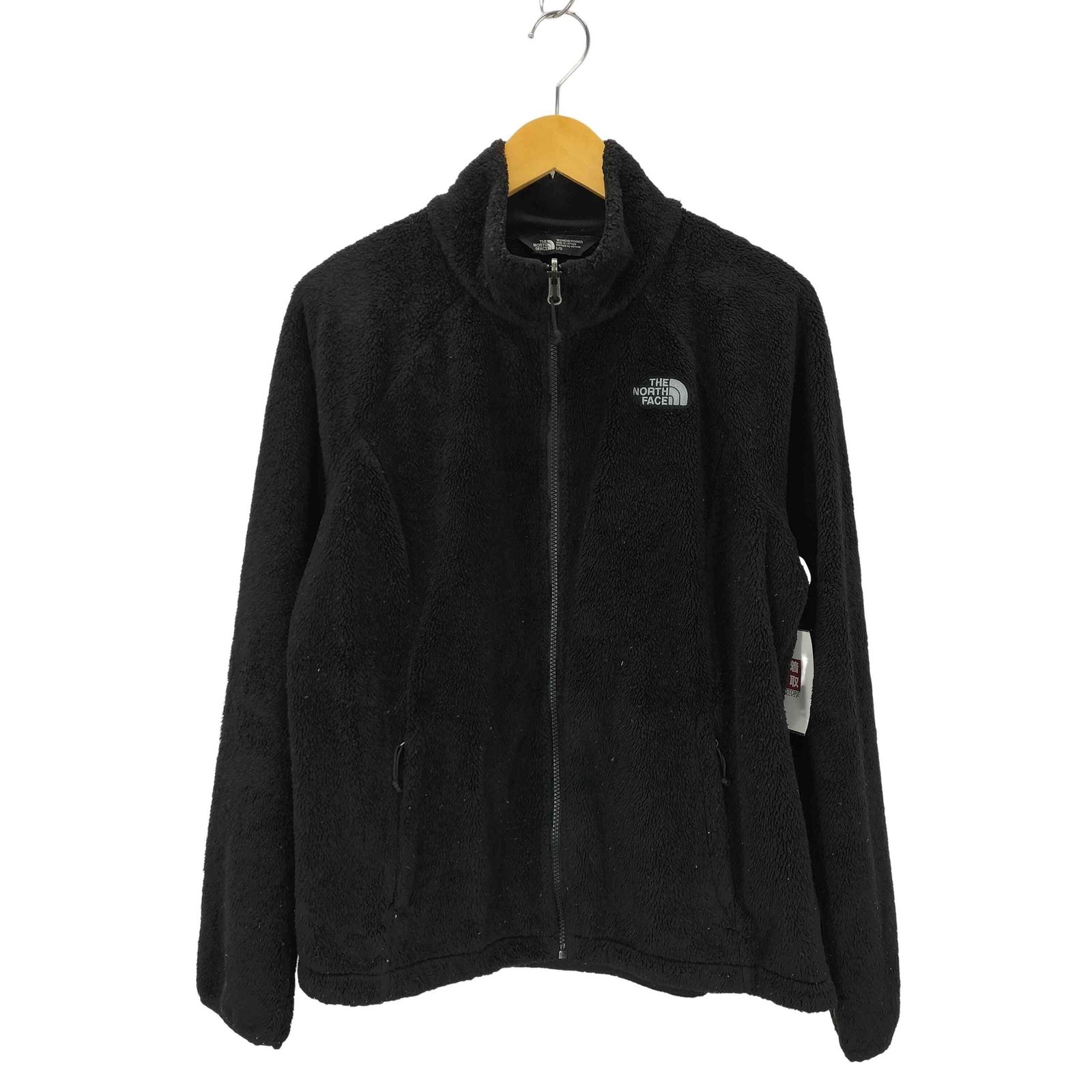 古着 ザノースフェイス THE NORTH FACE フリースジャケット メンズL /eaa389859 古着 ザノースフェイス THE NORTH FACE フリースジャケット