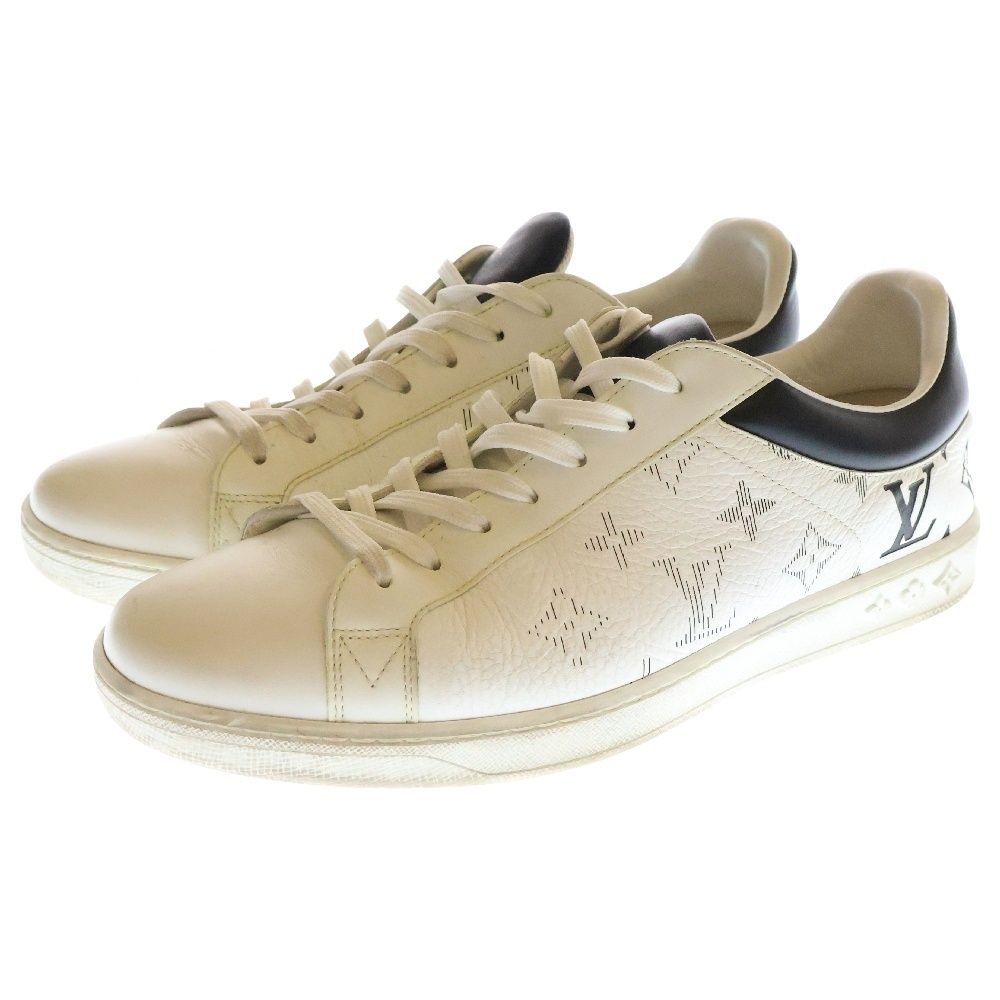 LOUIS VUITTON (ルイヴィトン) ルクセンブルク ライン モノグラム
