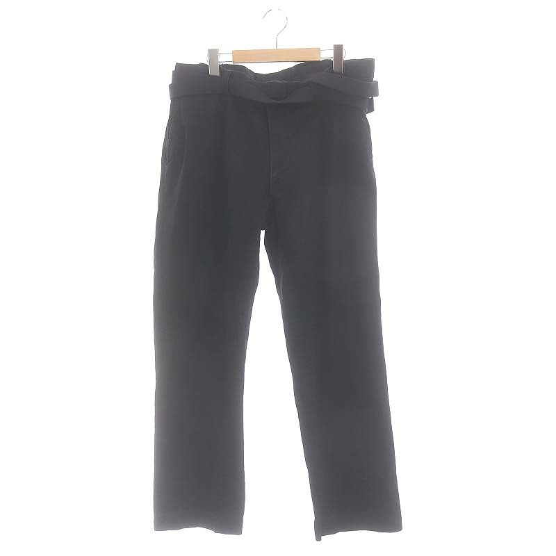 MAISON EUREKA STRIPE セットアップ 掻き立てる