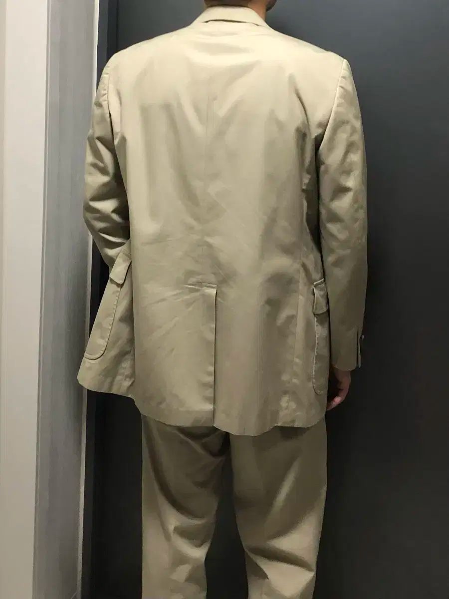 Jプレス スーツ