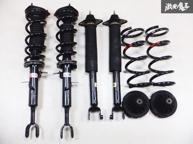 フェアレディZ Z33 純正 サスペンション サス ショック