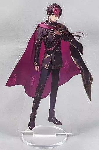 中古】アクリルスタンド・アクリルパネル LAN(シクフォニ) アクリル