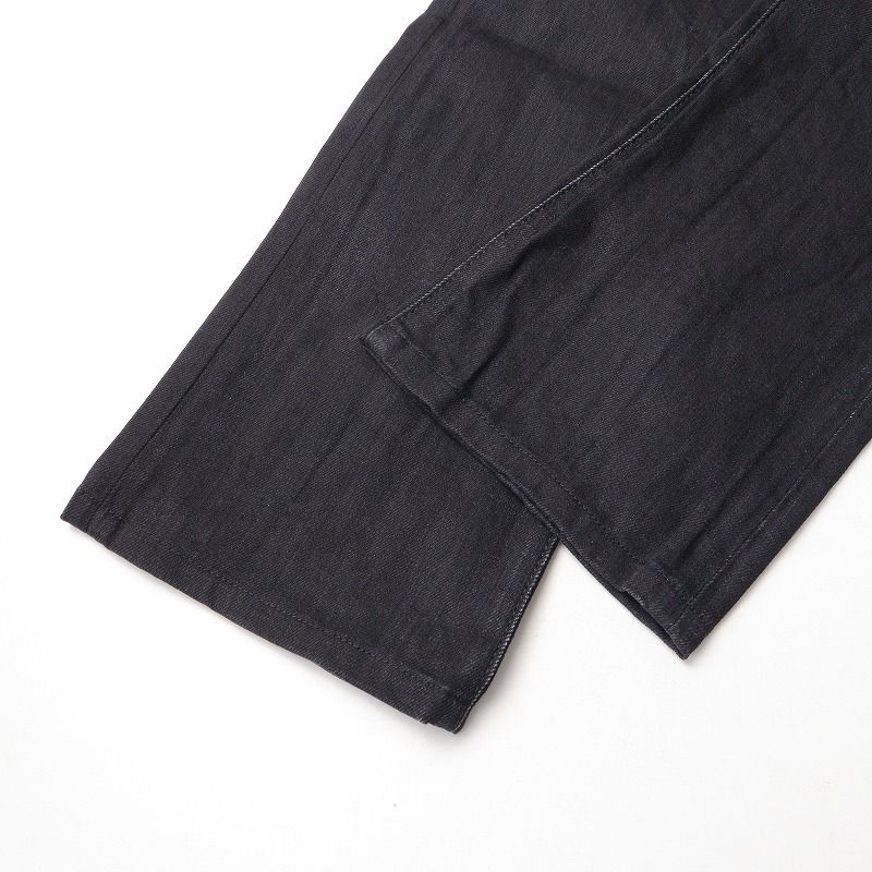 メンズ サンローラン パリ SAINT LAURENT PARIS 530365 ブラック