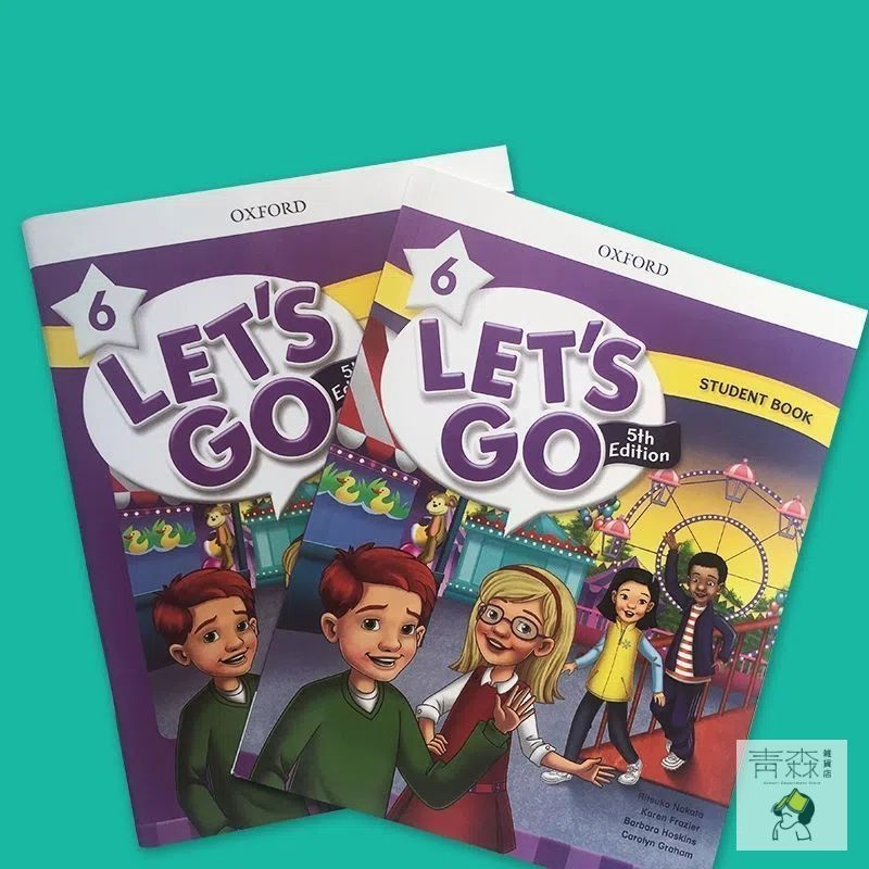 Let's Go英語教材 最新版16冊 Let's Go英語教材 最新版16冊 Let's Go 5th Edition Let's Go