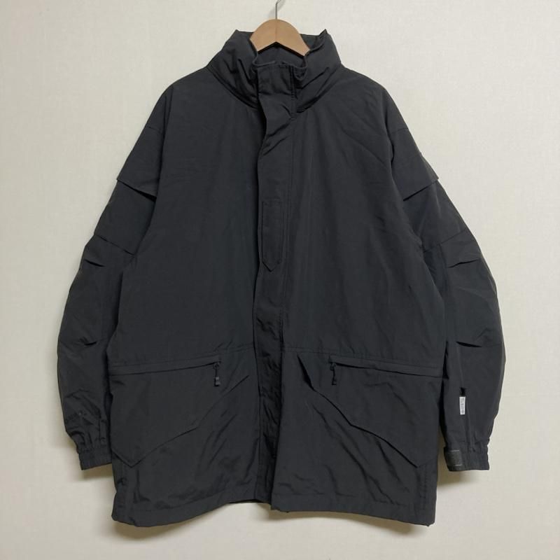古着 ジャケット 上着 ジャケット ブレザー DAIWA PIER39 | ダイワ ピアサーティナイン FEEL ALIVE GORE-TEX INFINIUM TECH MIL ECWCS PARKA BJ-12025