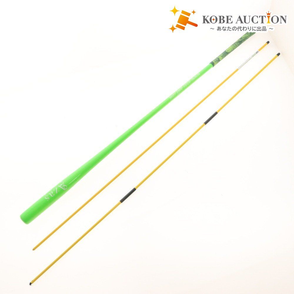 y*u様 ゴルフ スイング 練習機 ドライバット & SWING STICK 2 楽天市場】ゴルフ スイング バット 素振りグリップ付バット型