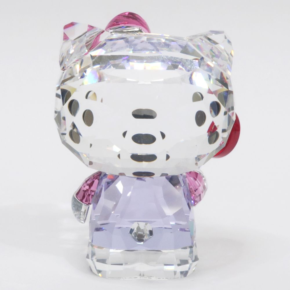 スワロフスキー キティ Hello Kitty Lollipop キャンディー SWAROVSKI スワロフスキー Swarovski 『ハローキティ Hello