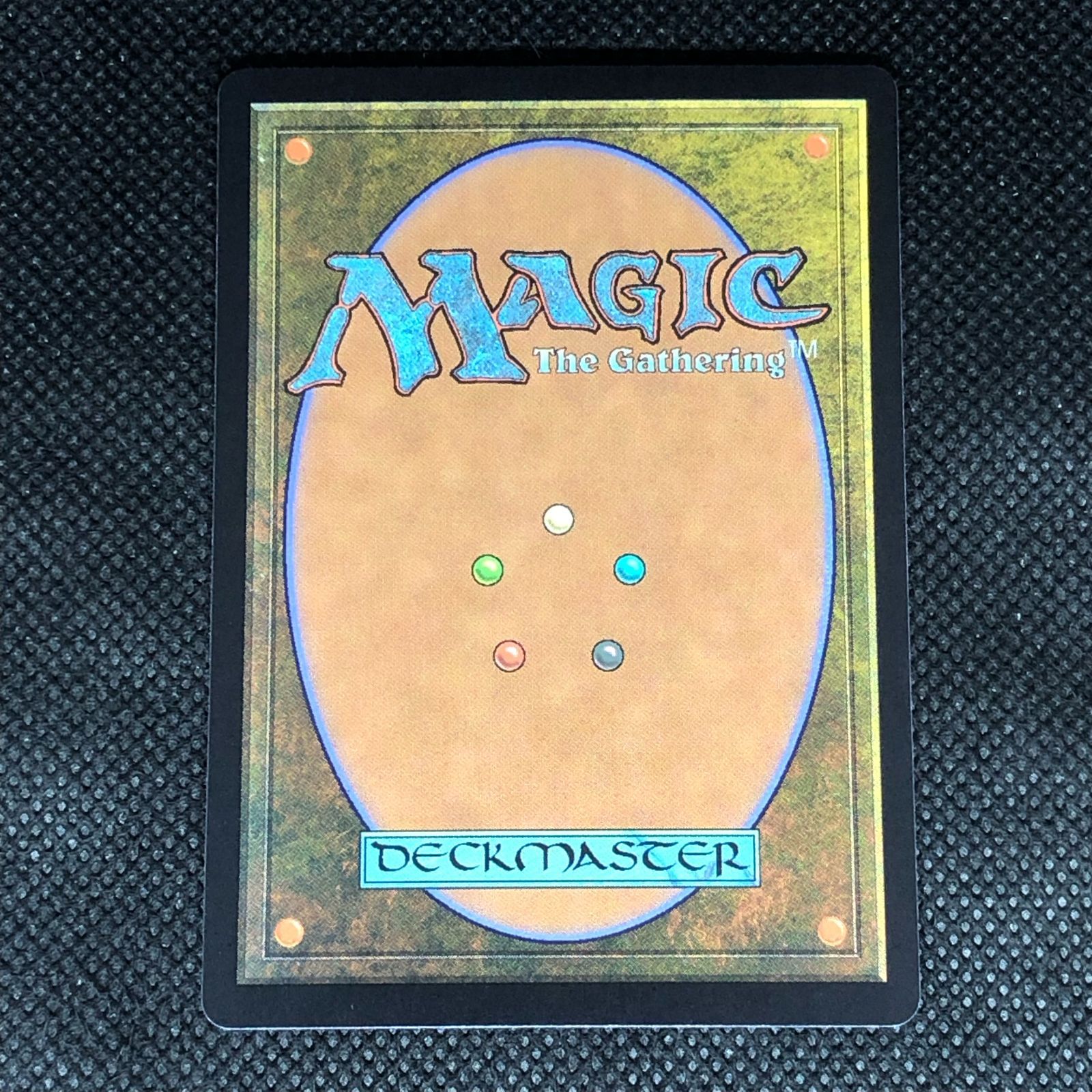 ネフィリムの祝福 英語 foil 4枚セット ネフィリムの祝福 英語 foil 4枚セット