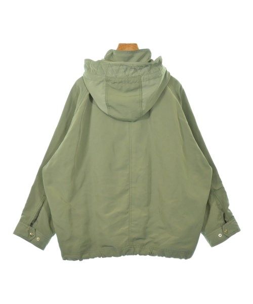 green label relaxing ブルゾン（その他） レディース 【古着