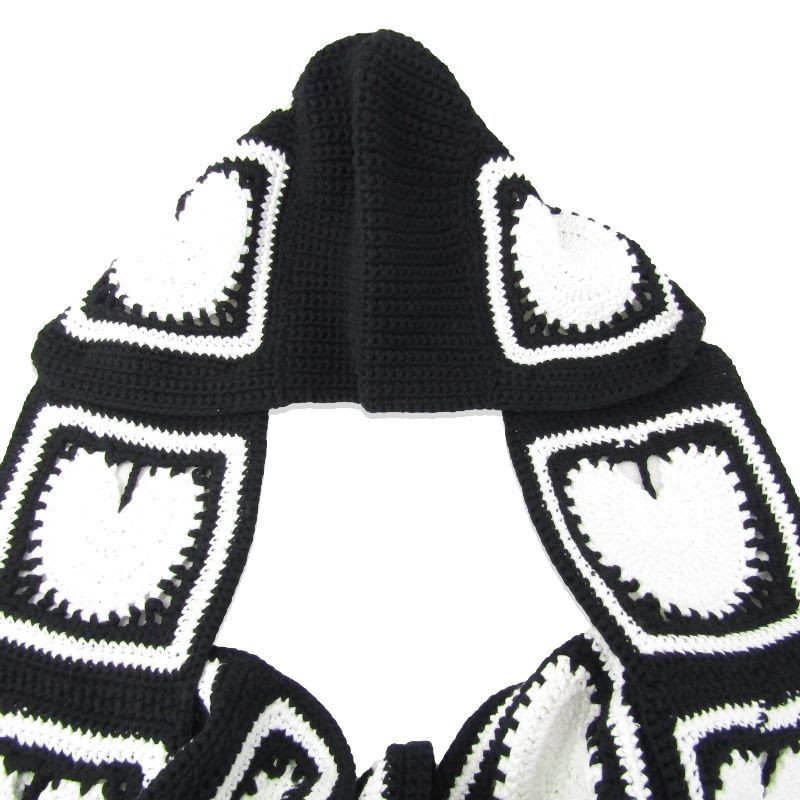 BS Crochet
