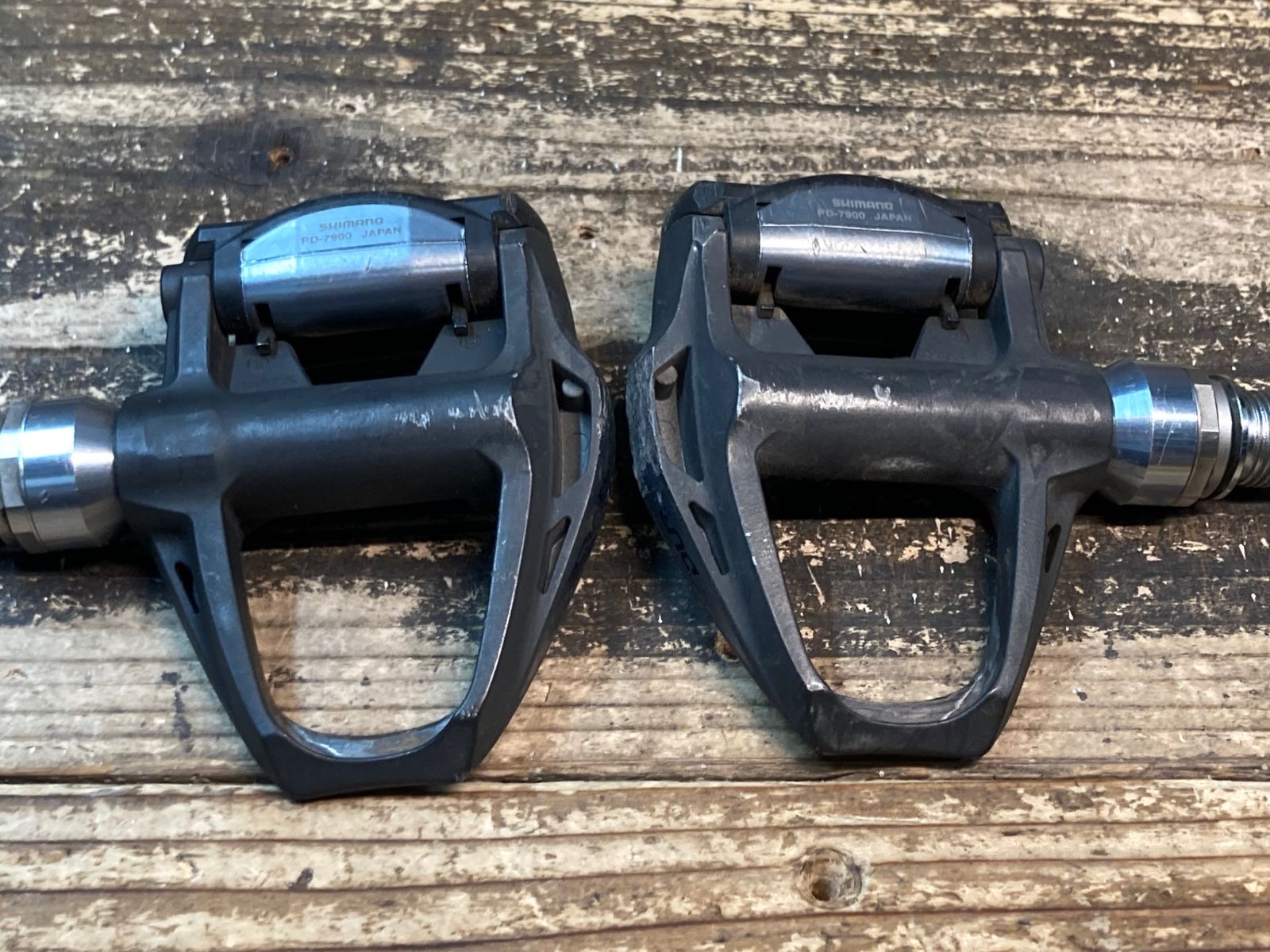 IK955 シマノ SHIMANO デュラエース DURA-ACE PD-7900