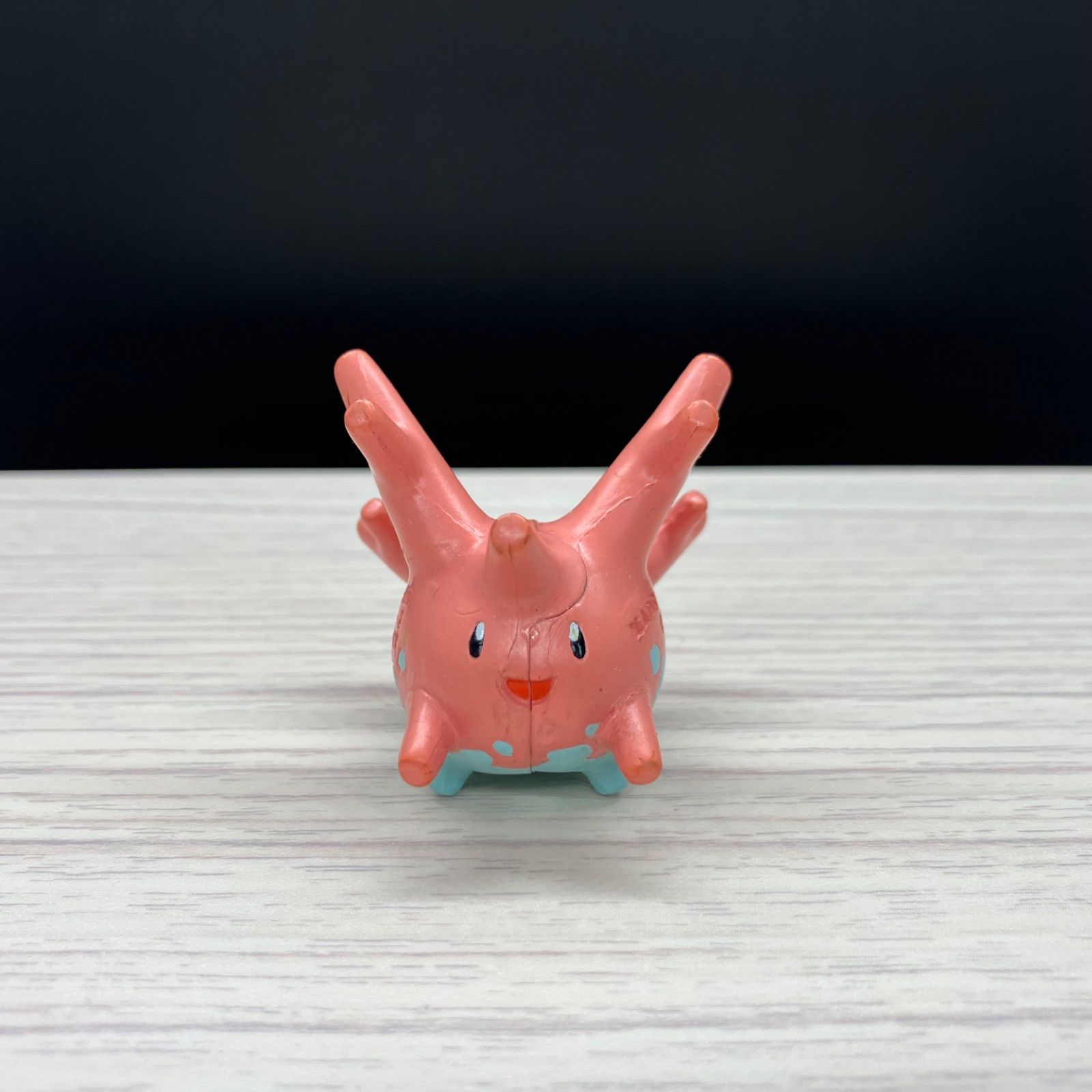 モンコレ 初期 サニーゴ 美品 ポケモン【初期】モンコレ サニーゴ ポケモン モンコレ モンスター