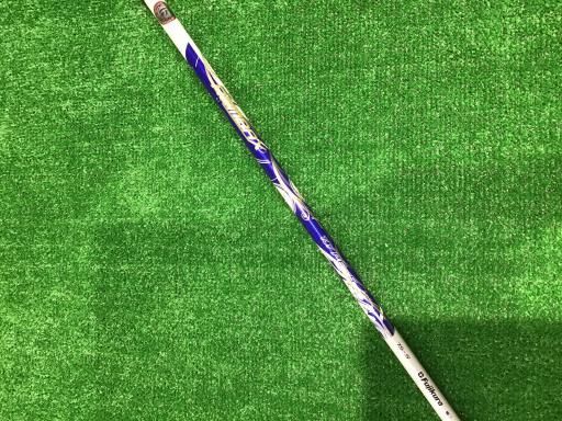 テーラーメイド ロケットボールズ STAGE-2 純正特注シャフト