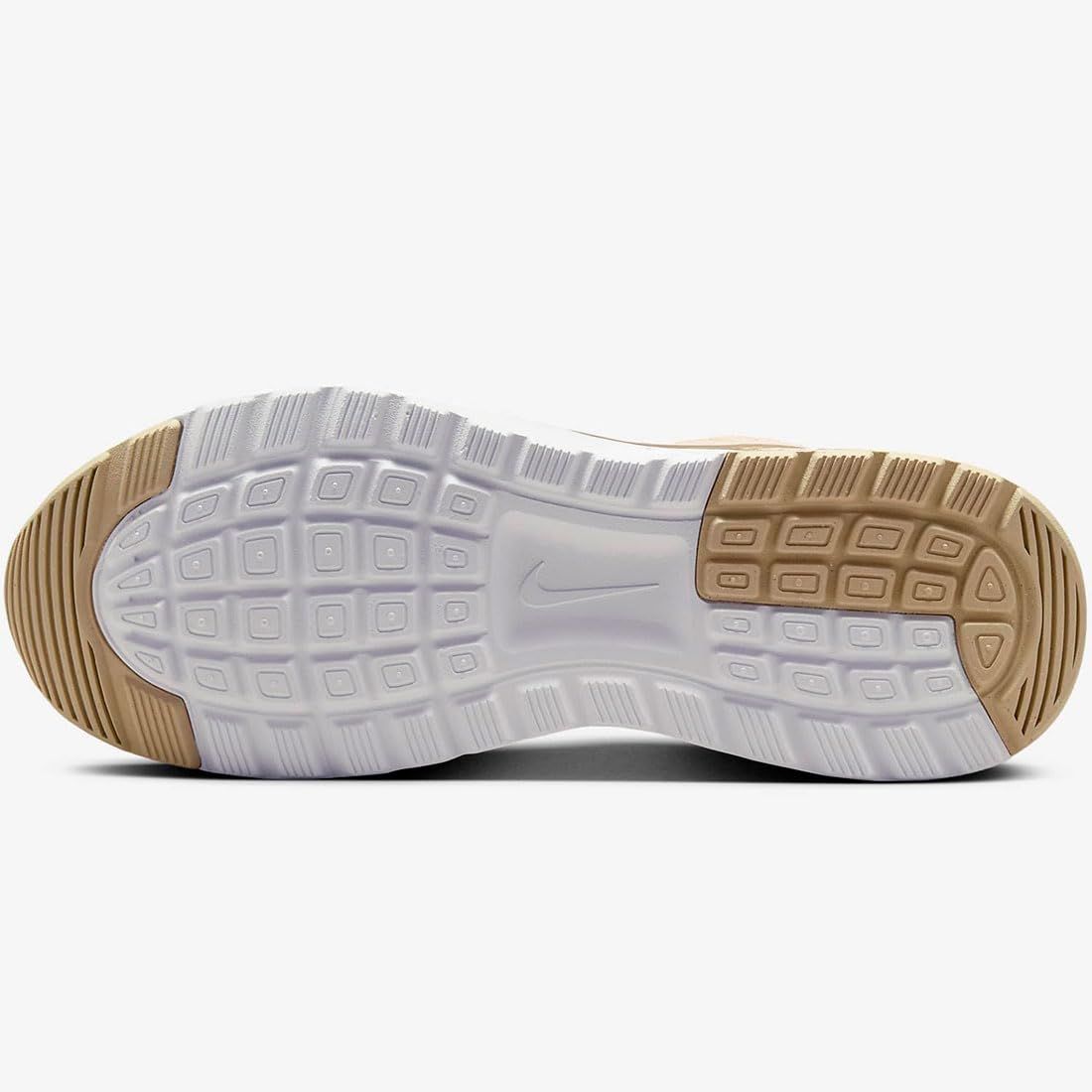 ナイキ エア マックス ニュアクシス W AIR MAX NUAXIS サンドドリフト|ホワイト HF1233-105 25.5cm 25.5 cm WWW_WOWDIGSITE_COM