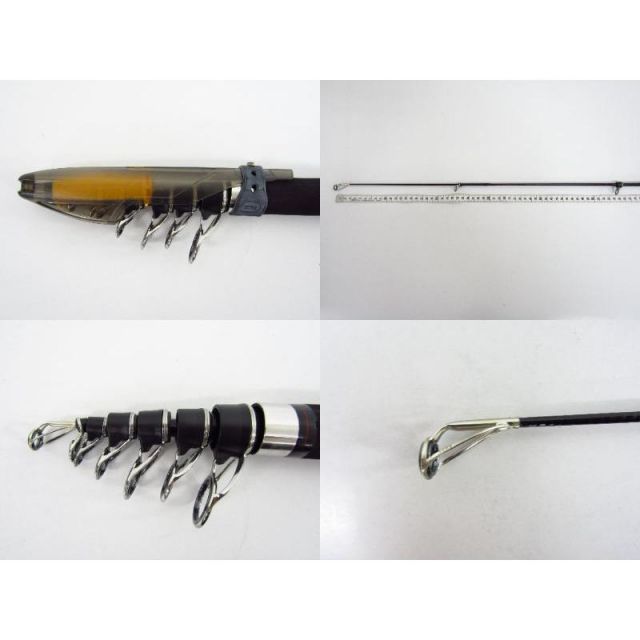 ボトムキング　TYPE G 480 SHIMANO シマノ 17.ボトムキング TYPE G 480 釣り竿☆SP11071 シマノ