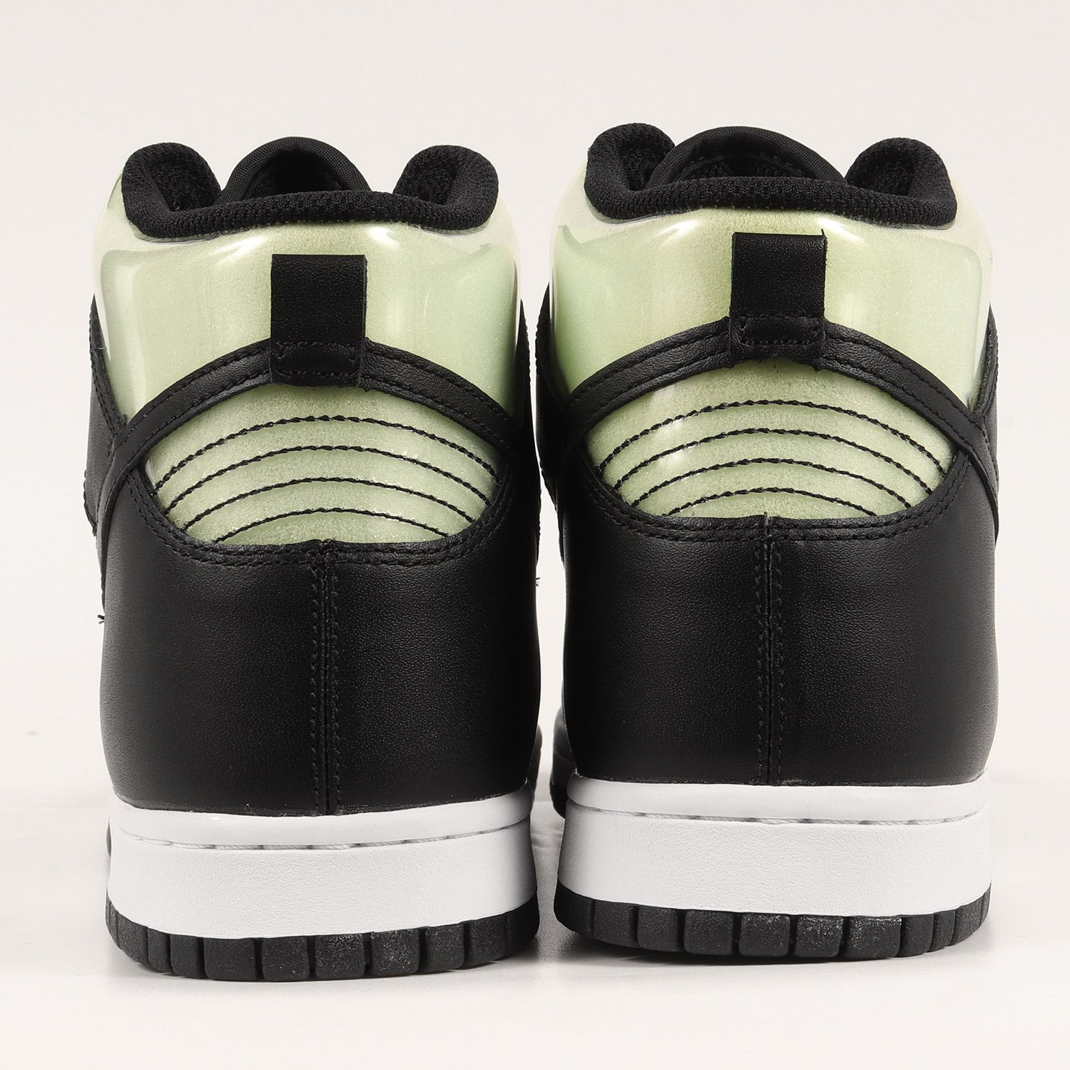COMME des GARCONS HOMME コム デ ギャルソン オム NIKE DUNK HI RETRO 