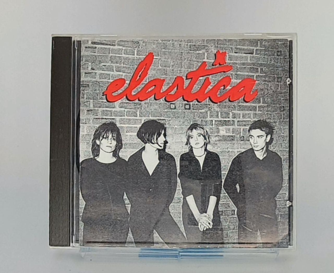 洋楽 Elastica - Elastica ELASTICA - Elastica - Amazon.com Music