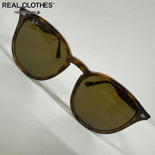 Ray-Ban|レイバン サングラス|アイウェア RB4259-F 710|73