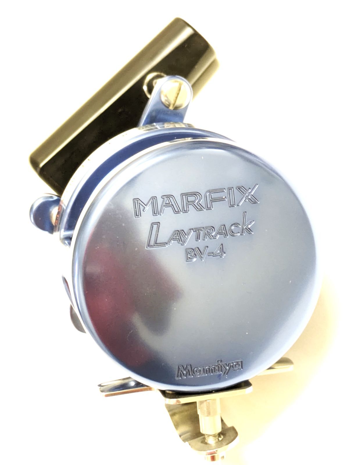 1 品 マミヤOP マーフィックス レイトラック BV-4