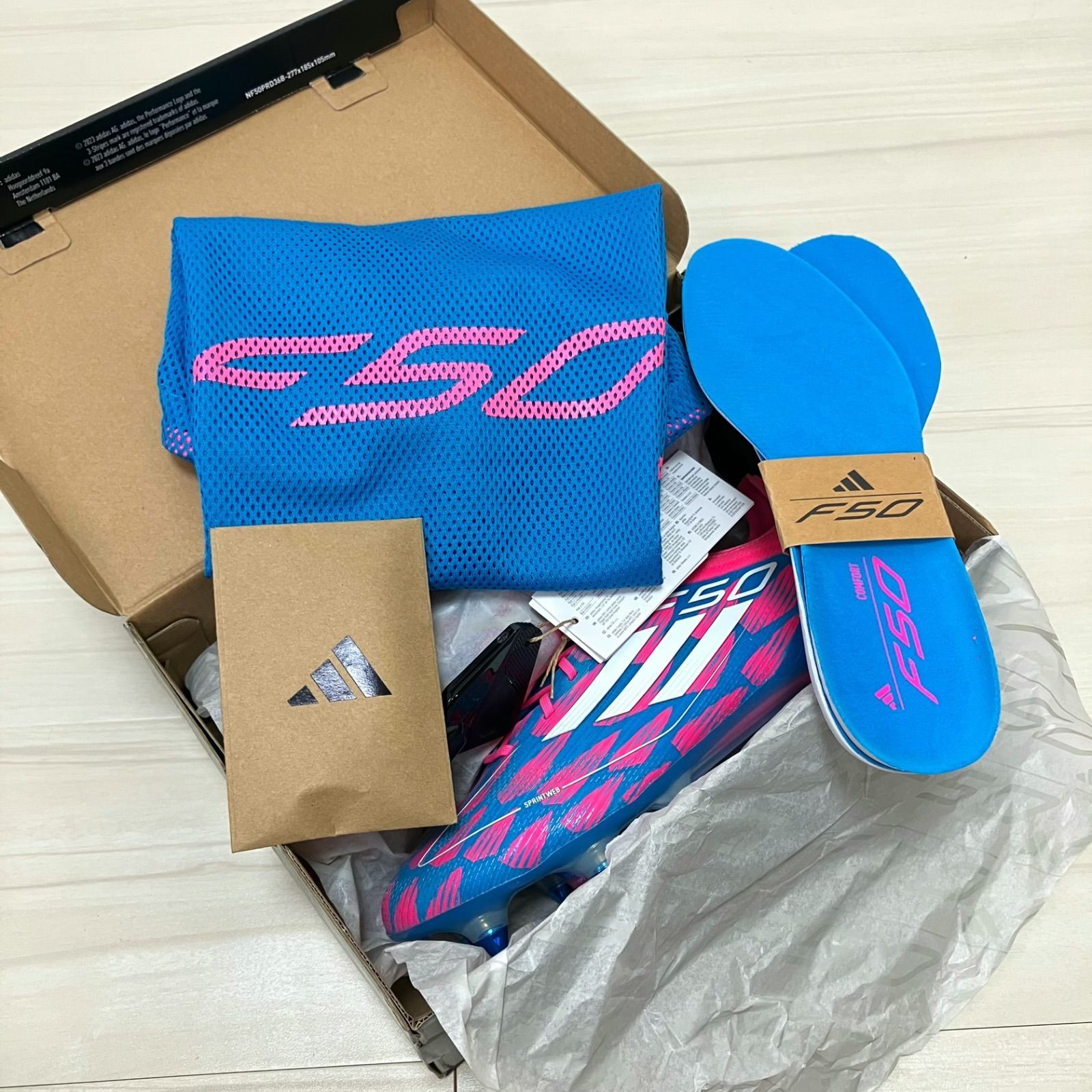 ソーラーピンク