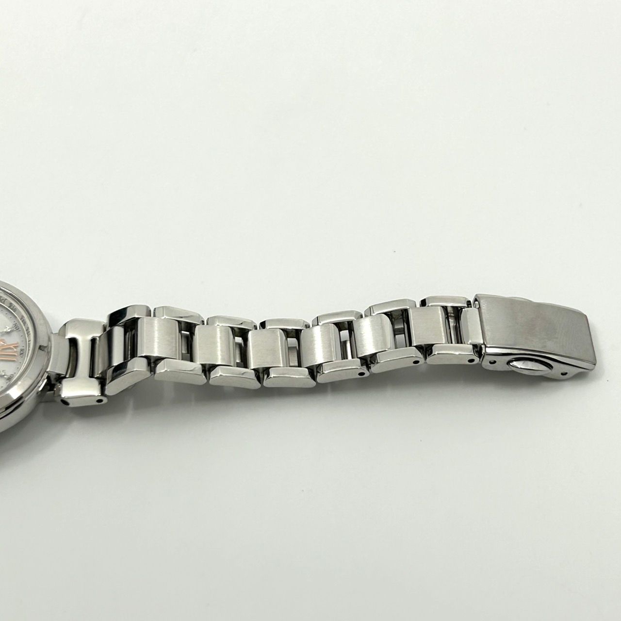 美品】シチズン クロスシー xC 腕時計 レディース H240-T019072 エコ  