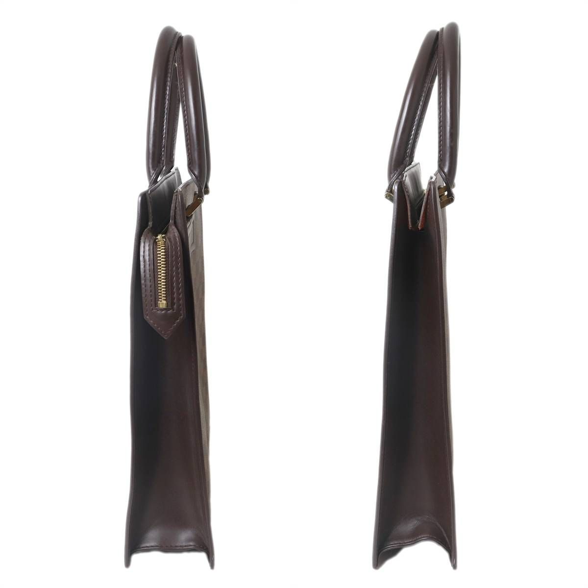 ルイヴィトン　ビジネスバッグ　ヴェニスGM　ダミエ　エベヌ　Ｎ51146 通勤 ルイヴィトン ビジネスバッグ ヴェニスGM ダミエ エベヌ N51146 通勤