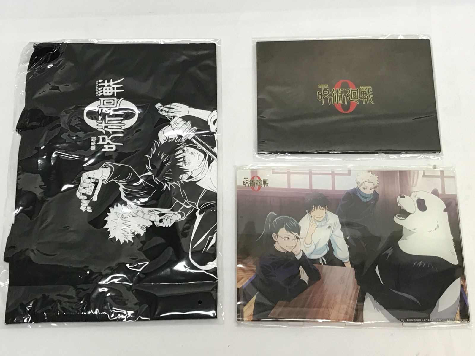 劇場版
