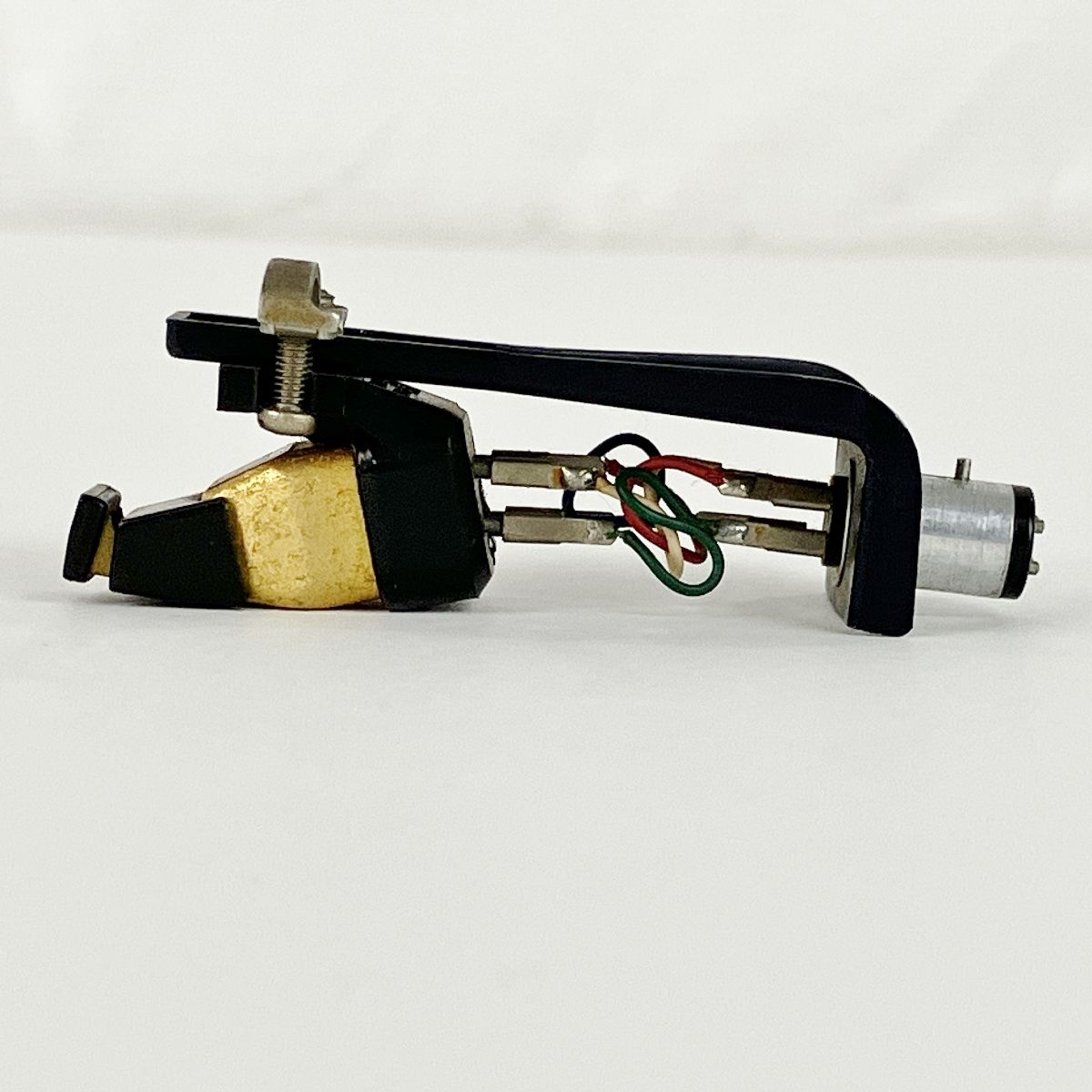 EMPIRE エンパイア1000ZE⁄ X カートリッジ ヘッドシェル付き｜Yahoo