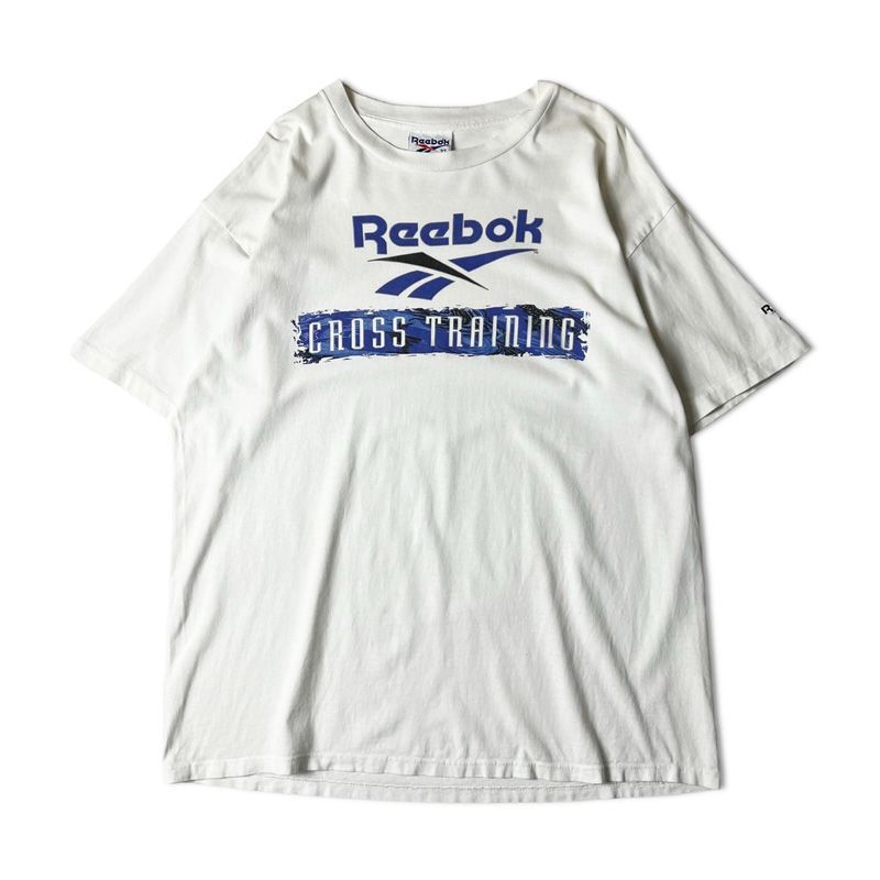 90s オールドリーボック　reebok